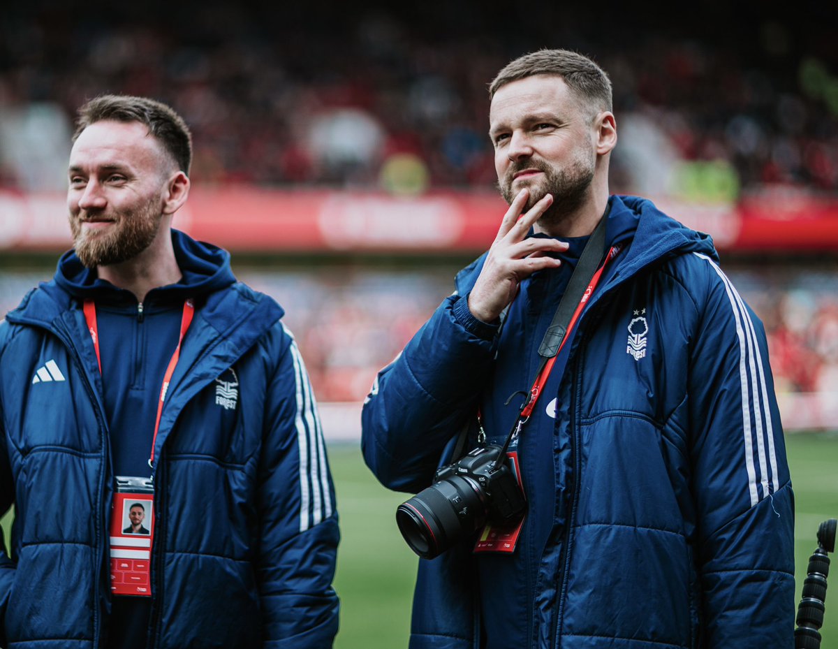 Ritchie Sumpter 📸 tweet media