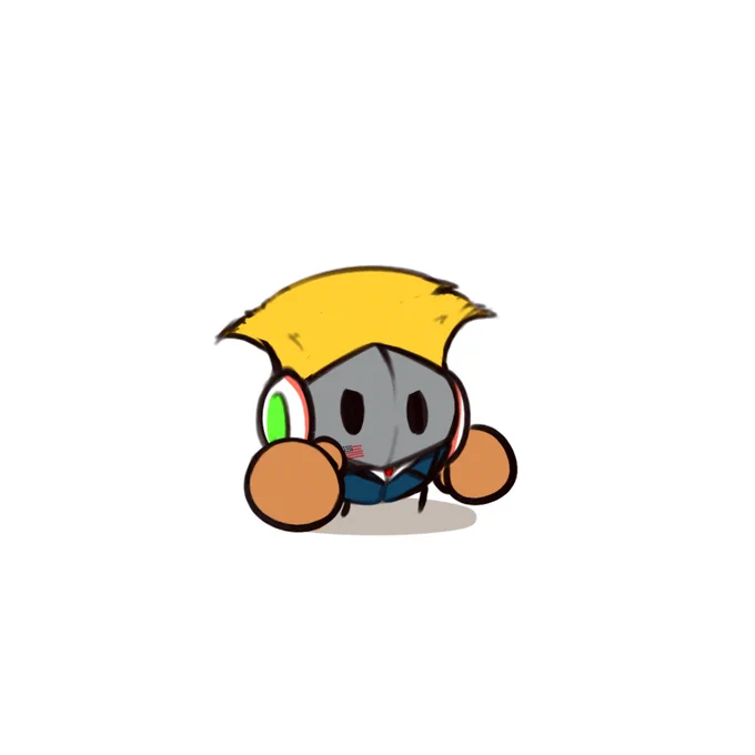 ガイルロゼ隊 