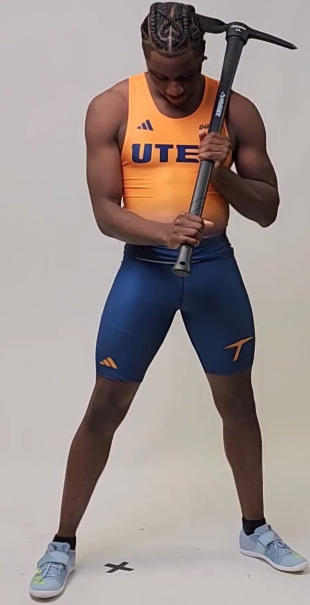 Blessed to receive my first offer from @UTEPTrack. #AGTG