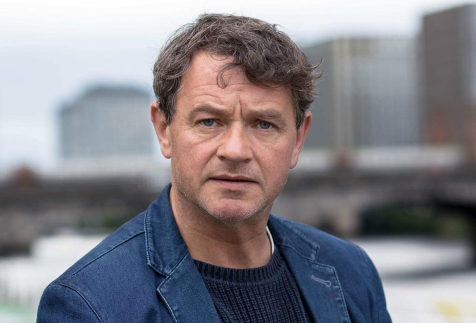 The family of Line of Duty actor Brian McCardie has revealed his cause of death. dlvr.it/T767P5 👇 Full story