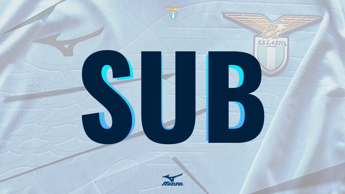 78’ | 0-1 ■■■■■ ← @MarioGila00 → @CataldiDanilo #InterLazio | #CMonEagles 🦅