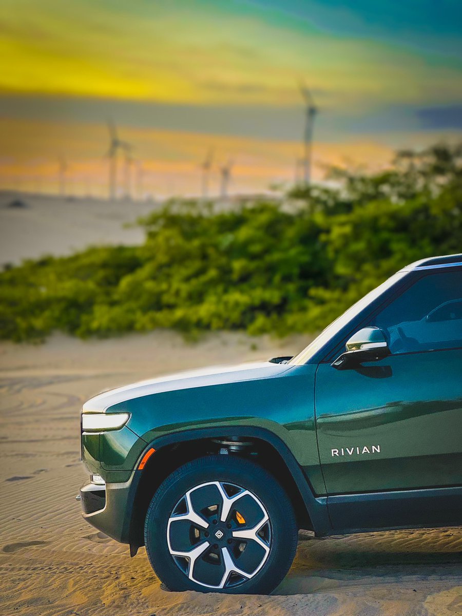 Rocha’s EVs tweet media