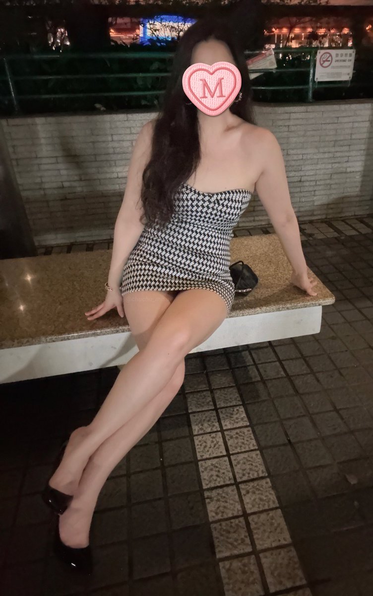 🖐🏻✌🏻🫶🏻
Misa in BLACK🖤Tonight is BLUE🩵

#港女 #淫娃 #OL #腿控 #小肉地 #ManCity #Champions