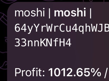 tkgagnon's tweet image. Another day another 10x 👨‍🍳