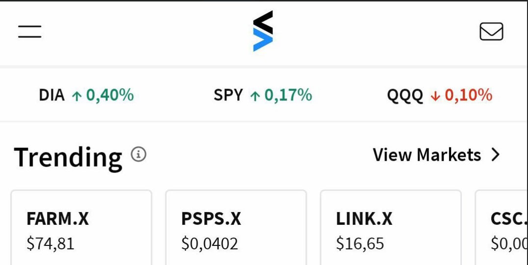 BobaCat $PSPS is making waves on Stocktwits, the world's largest social network for investors. Currently trending as the #3 hottest asset, just behind top crypto $LINK! Standing strong among heavyweights like $DOGE, $SHIB, and others, see why #BobaCat is capturing investors’