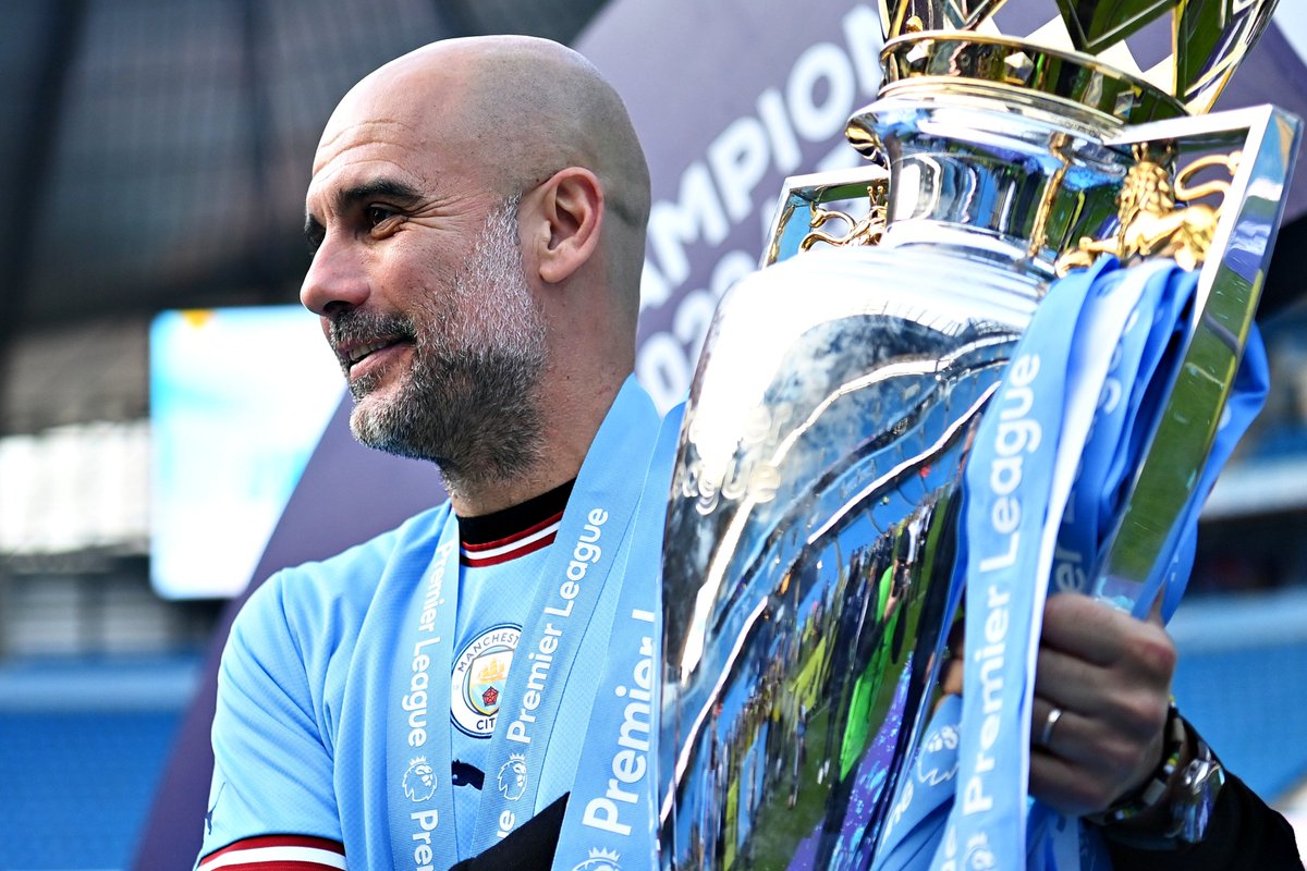Guardiola foi campeão nacional?

2009: sim 🇪🇸
2010: sim 🇪🇸
2011: sim 🇪🇸
2012: não.
2013: ano sabático
2014: sim 🇩🇪
2015: sim 🇩🇪
2016: sim 🇩🇪
2017: não.
2018: sim 🏴󠁧󠁢󠁥󠁮󠁧󠁿
2019: sim 🏴󠁧󠁢󠁥󠁮󠁧󠁿
2020: não.
2021: sim 🏴󠁧󠁢󠁥󠁮󠁧󠁿
2022: sim 🏴󠁧󠁢󠁥󠁮󠁧󠁿
2023: sim 🏴󠁧󠁢󠁥󠁮󠁧󠁿
2024: sim 🏴󠁧󠁢󠁥󠁮󠁧󠁿

12 campeonatos em 16 épocas. GOAT.