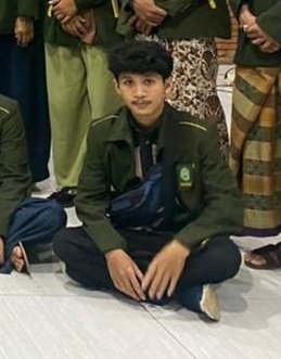 uda setua ini ternyata genz, ga punya foto lgi, hbd ya anjg 

gpp gk inget, gw ingetin ini 🖕