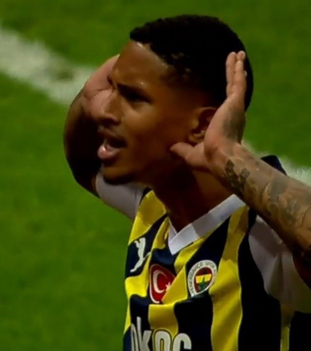FENERBAHÇE ULAN.
