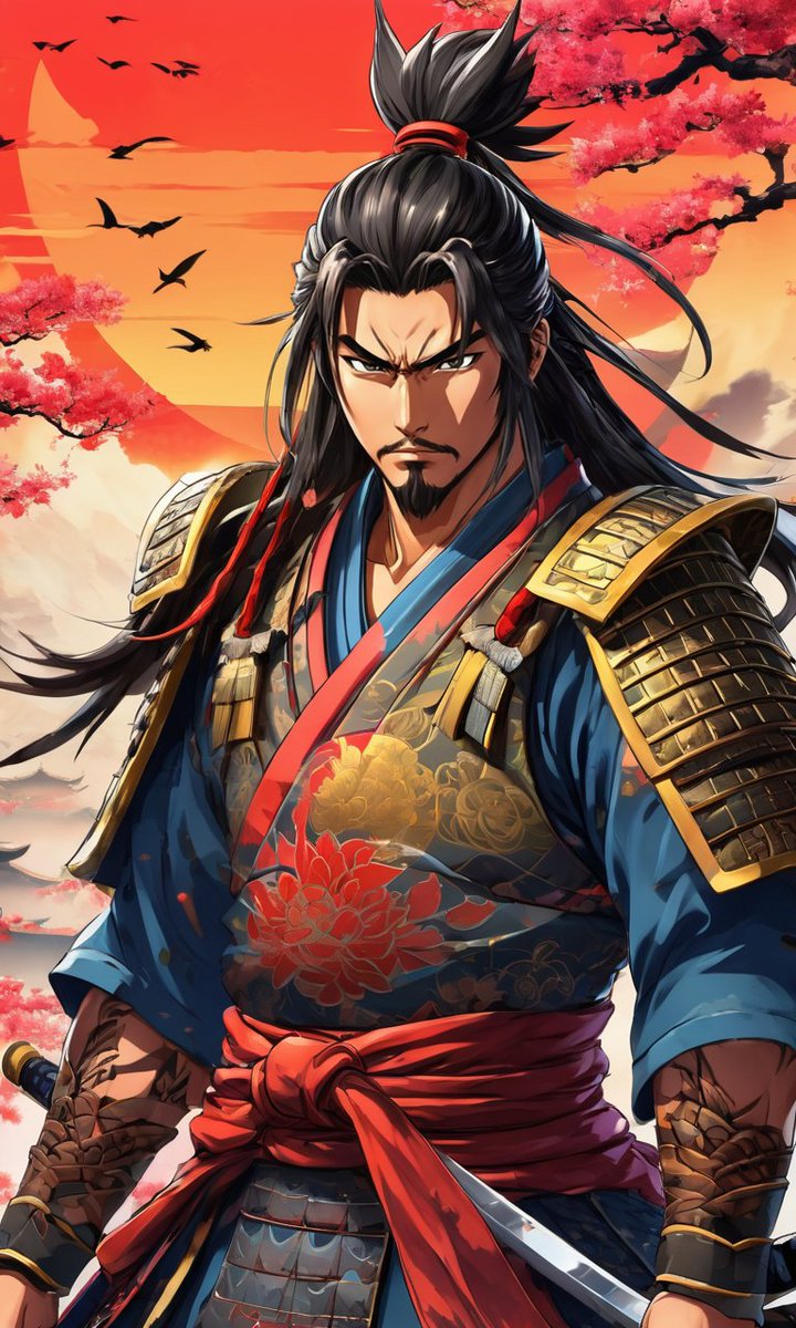 Los samuráis eran guerreros de gran valentía.

7 cosas que HACER según los samuráis para ser valiente: