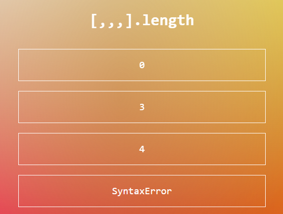 Anup1618's tweet photo. What's the output? https://t.co/62HF6Ga2s6