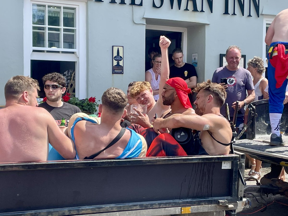 Andy Coles OBE tweet media