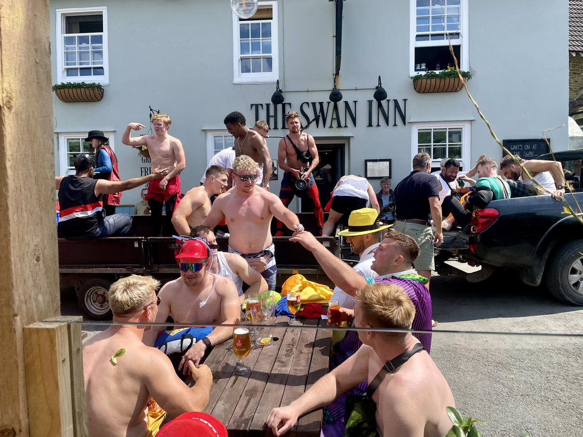 Andy Coles OBE tweet media