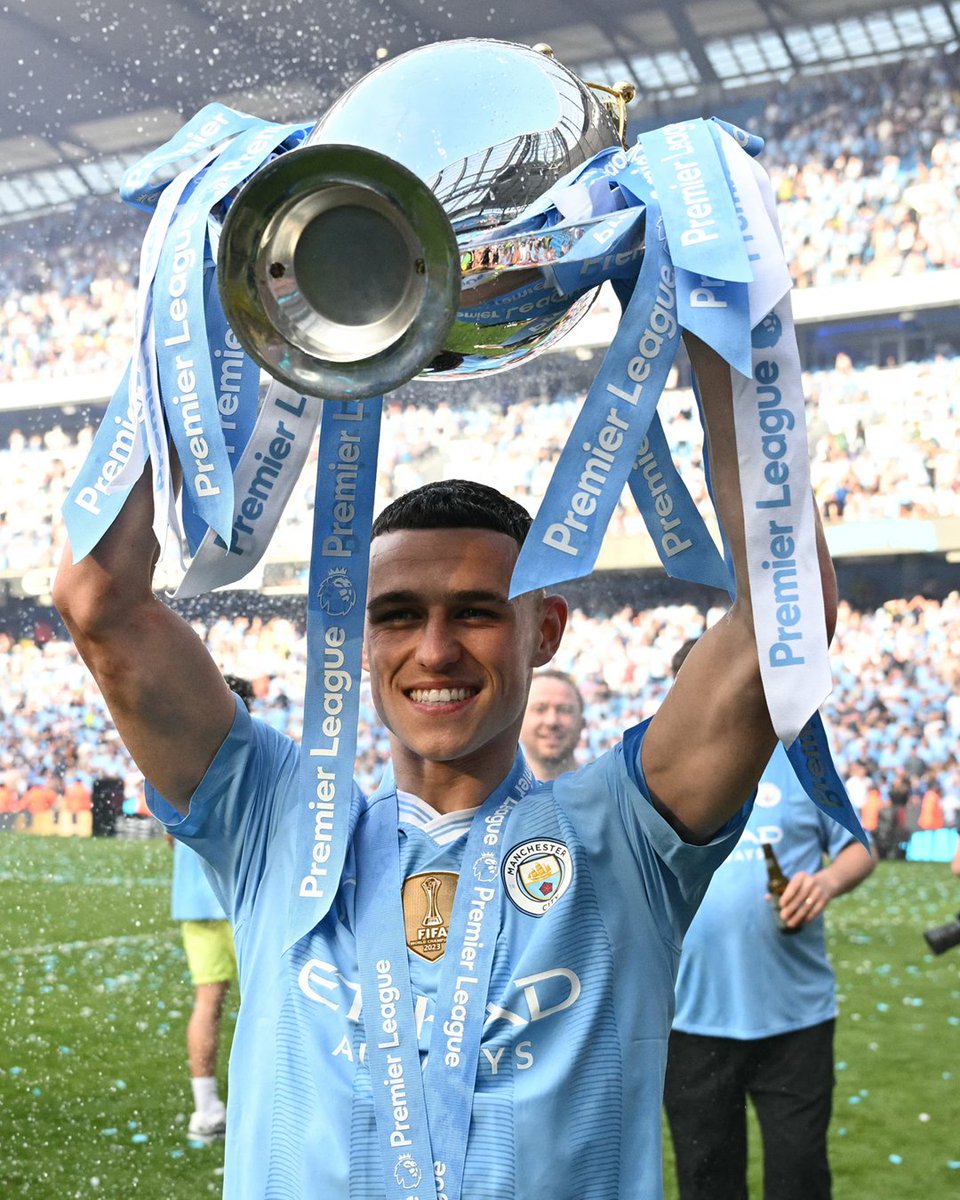 Fantasy Premier League tweet media