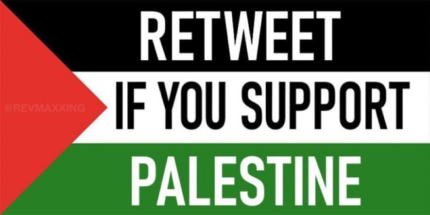 Free Palestine 🇵🇸

#FreePalestine
#فلسطين