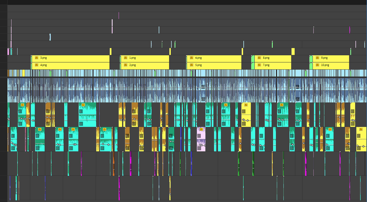 DeividEditor's tweet image. Domingou