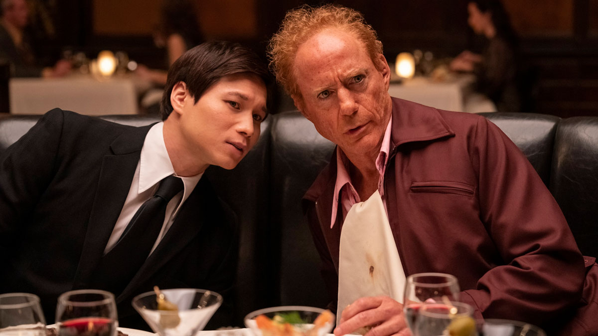 The Sympathizer is a surprisingly lively, engaging limited series that isn’t afraid of finding the humor in certain situations → cos.lv/kwgb50RMeVh