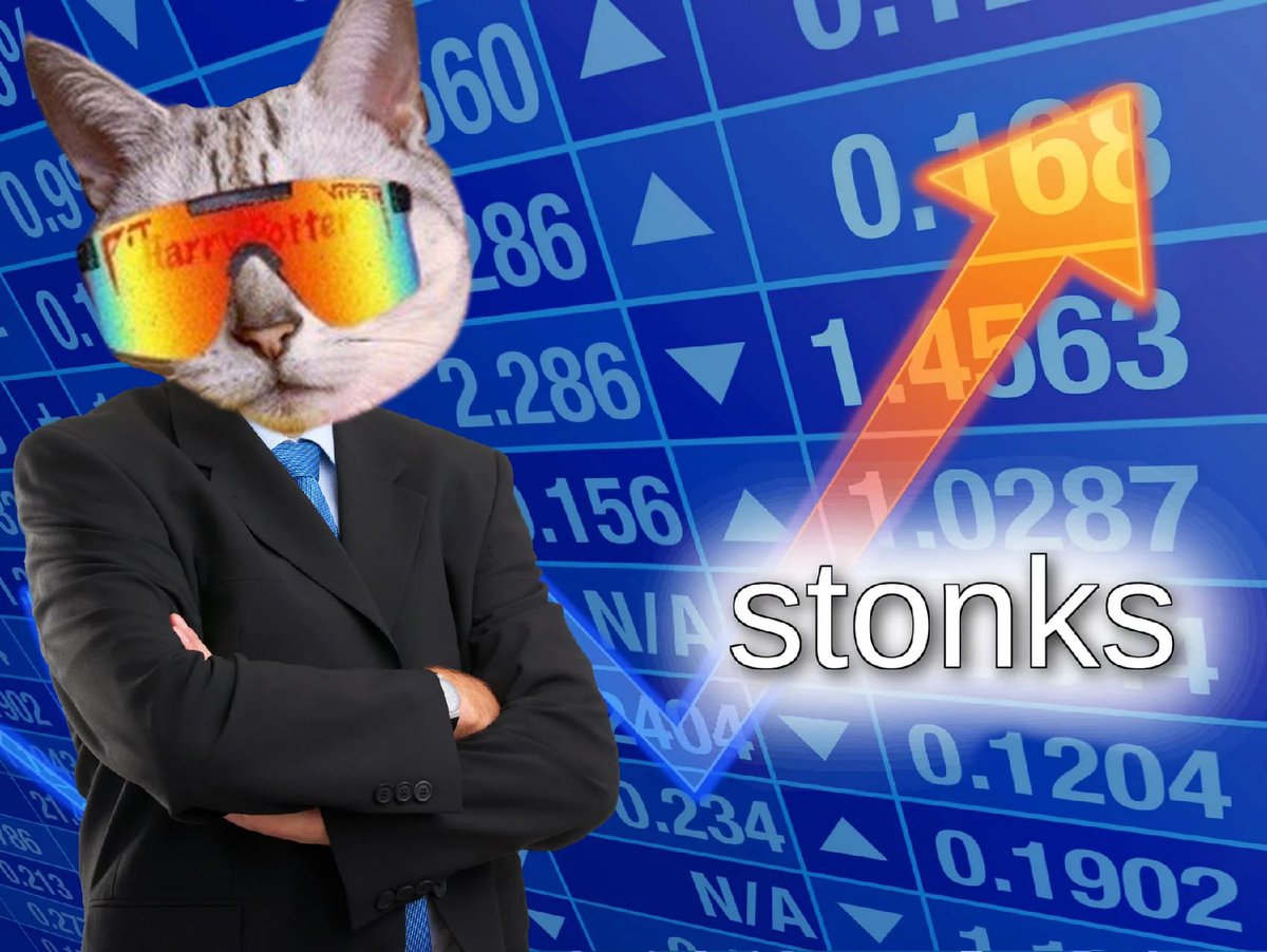 Get ready because the No.1 Cat on solana is ready to explode 🚀