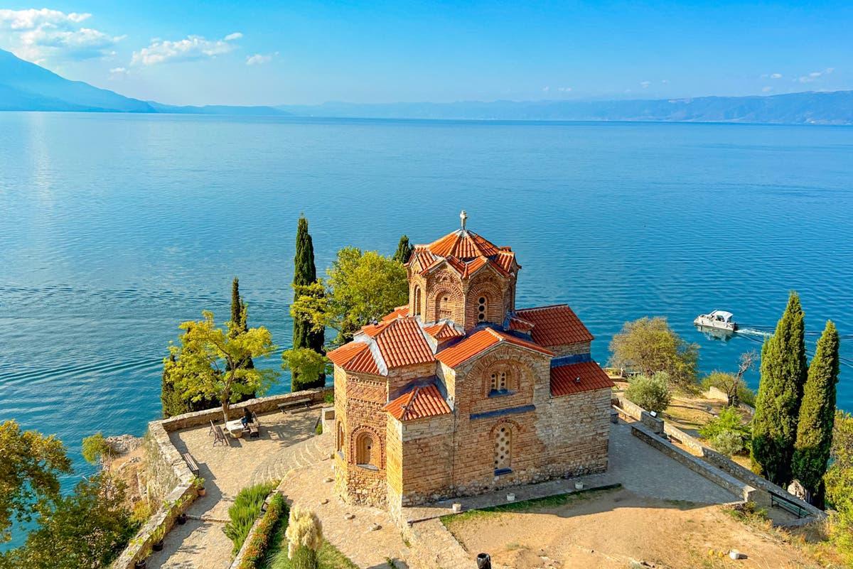 What are the hidden depths I might find at Lake Ohrid? independent.co.uk/travel/what-ar…