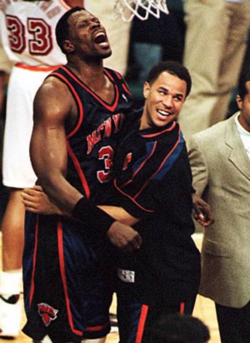 mdrake36's tweet image. This is it NEW YORK KNICKS GAME 7 TRUE TEST ......