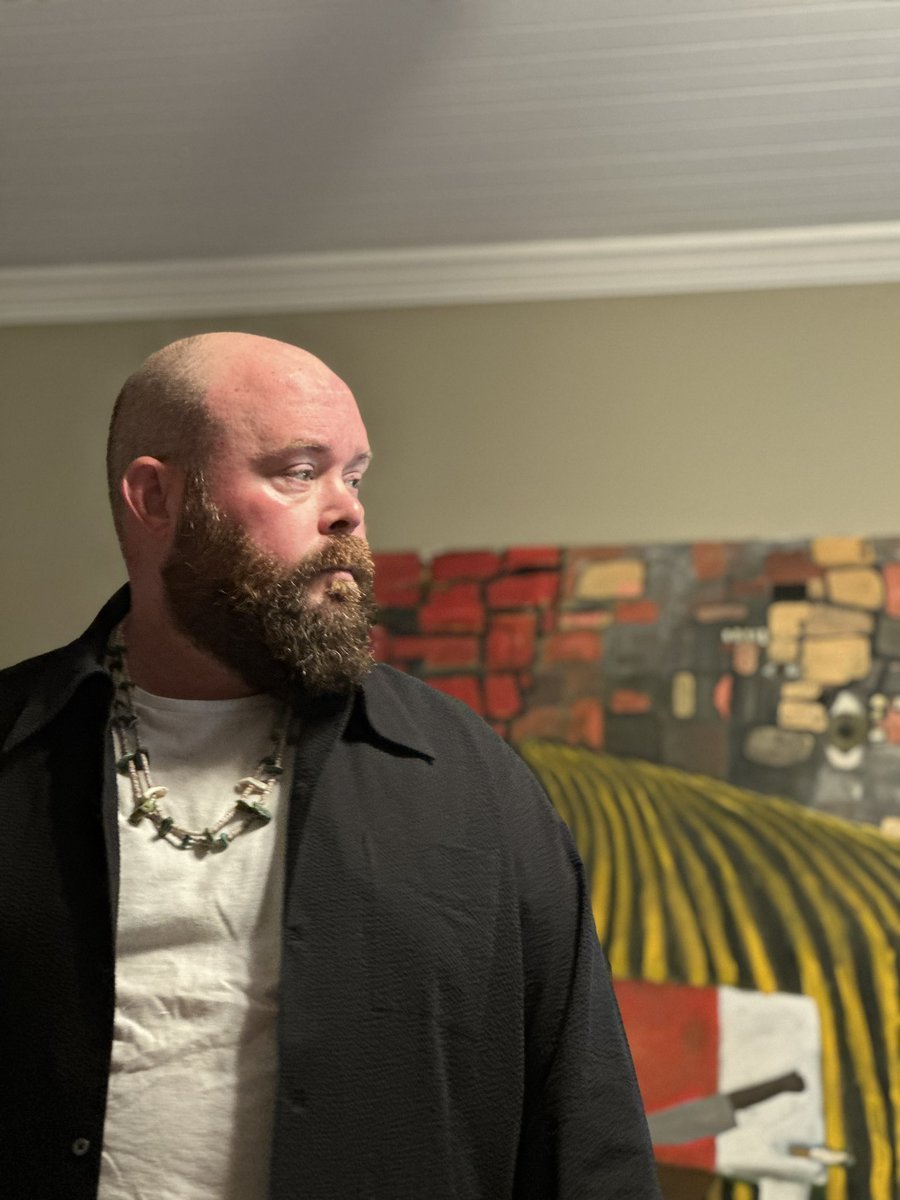 David Lane Design tweet media