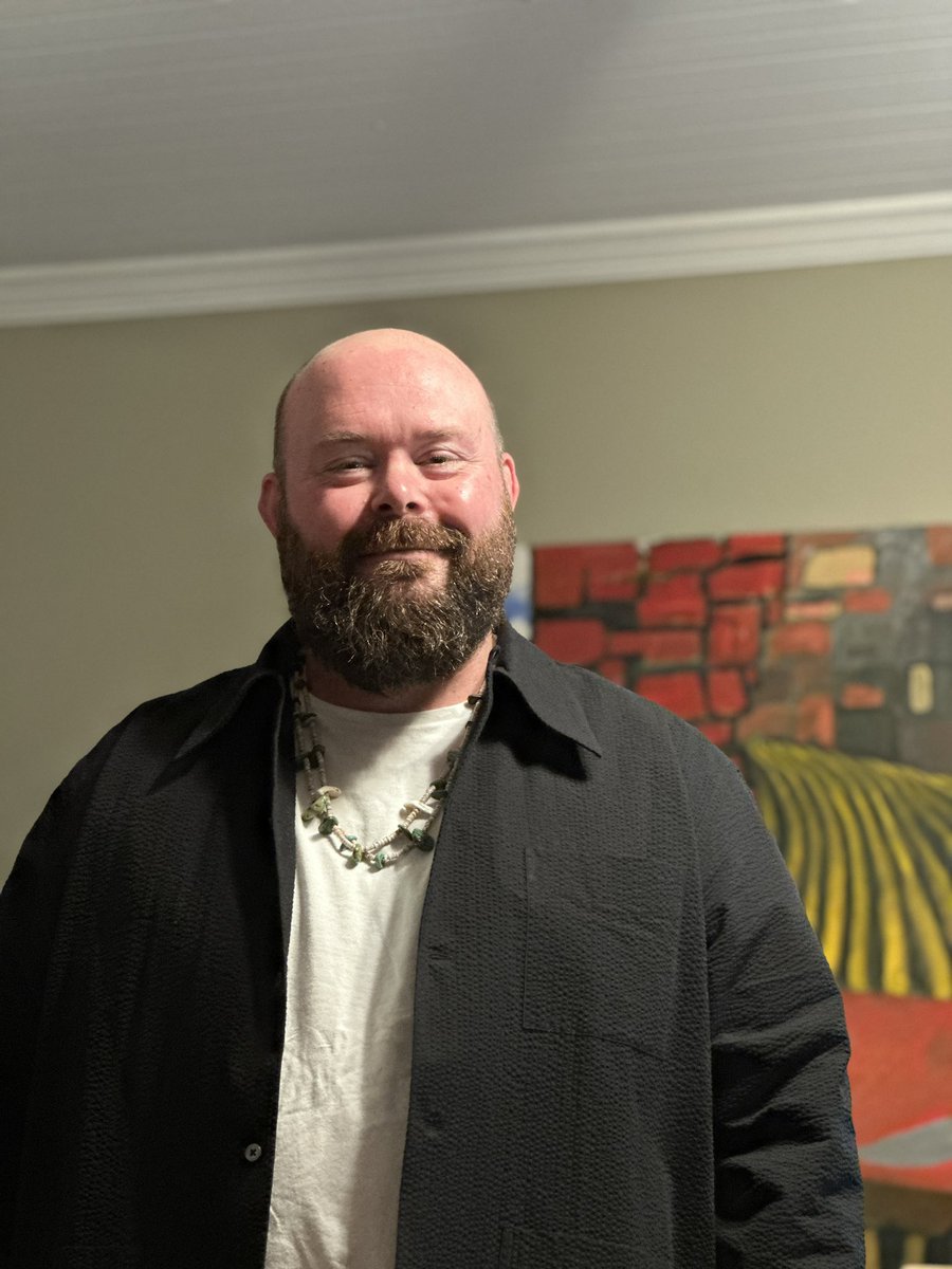 David Lane Design tweet media