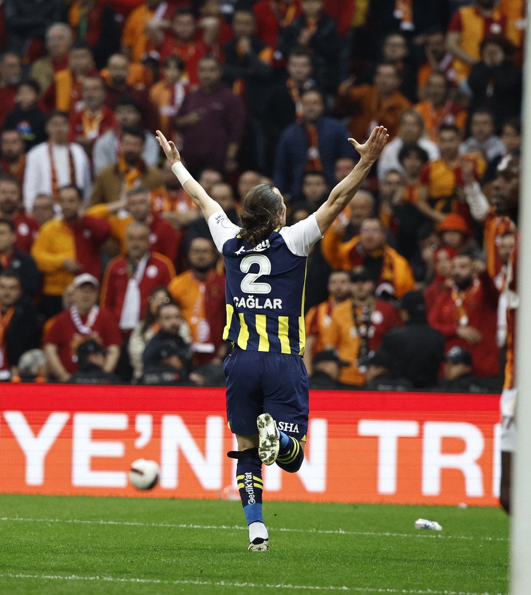 ÇAĞLAR SÖYÜNCÜ👊