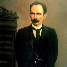 Martí vive en todos los cubanos dignos, el nos trazo el camino. #MartiVive #CubaCoopera #CubaPorLaVida <a href="/cubacooperaven/">Brigada Médica Cubana en Venezuela</a> <a href="/Cubacooperabol2/">Brigada Médica 🇨🇺 Bolívar🇻🇪</a>