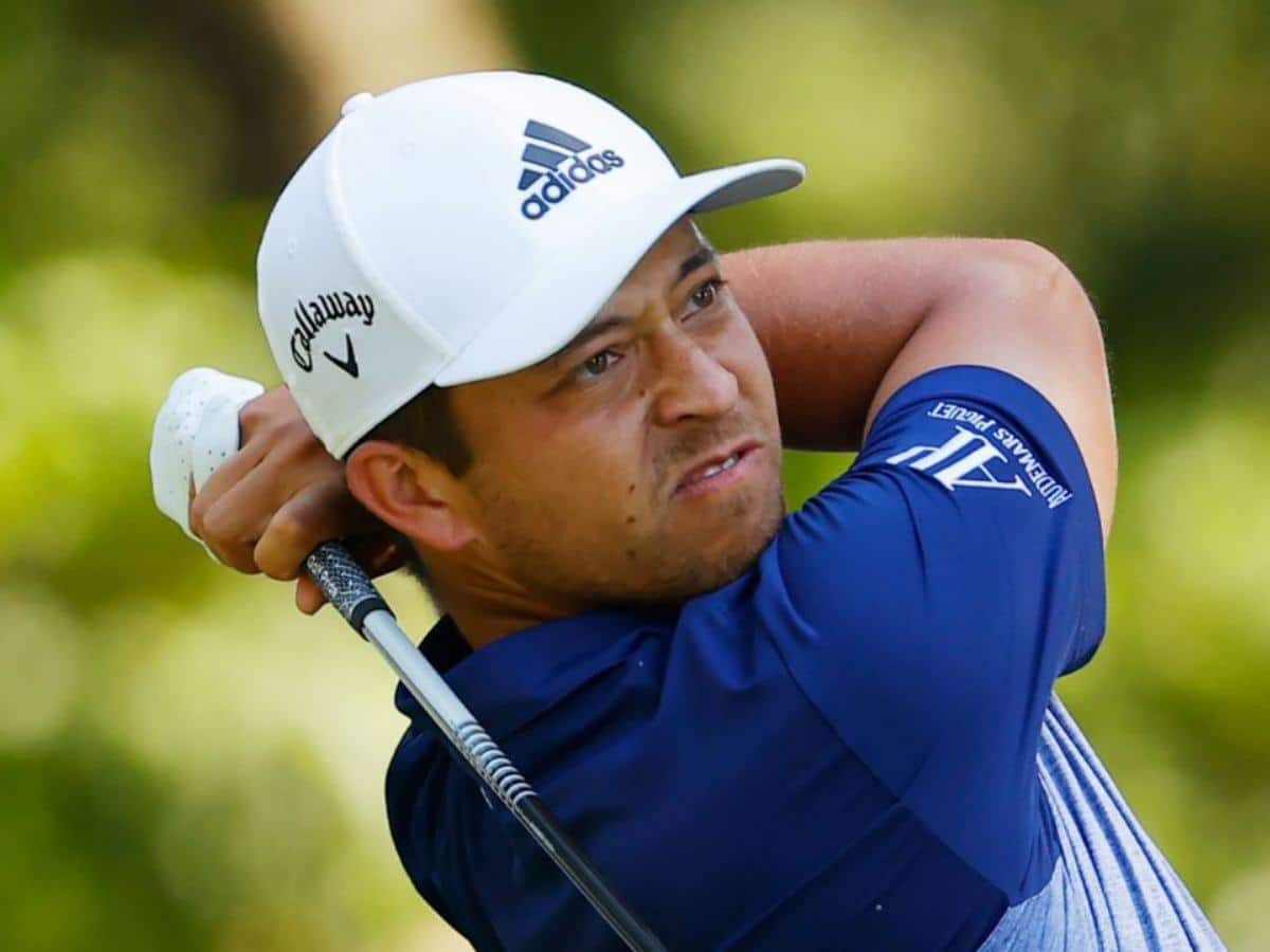 Here are 3 absolutely INSANE Golf Stats...

-Only Five times has anyone ever shot 62 in a PGA Major Championship!

-2 of those rounds were shot by Xander Schauffele!

-Xander has never won a Major Championship!

#2024PGAChampionship #ValhallaGolfClub #FinalRound