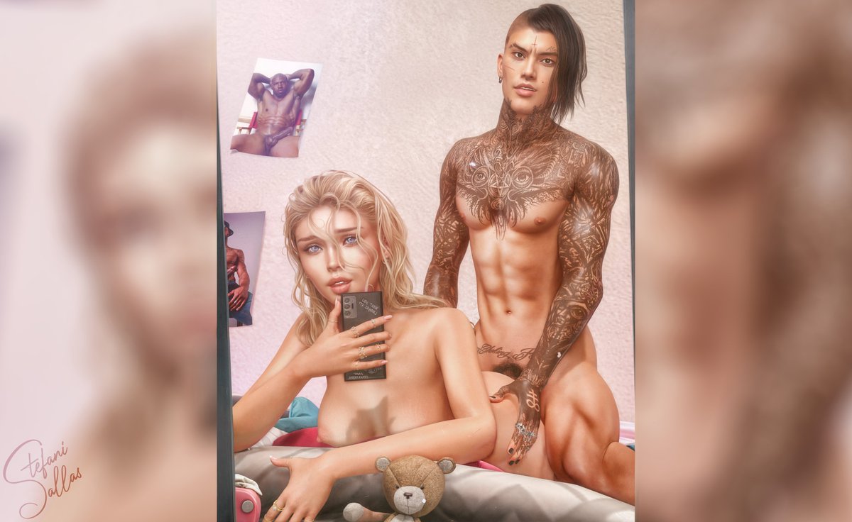 Sex-Tape 📸
ꜰᴇᴀᴛ. ᴛʜᴇ ꜱᴇxɪᴇꜱᴛ <a href="/vANTONvNOBODY/">vANTONv</a>🍆

#SecondLife #Hentai #3Dporn 
#NSFW #sextape #sexfriend 
#doggystyle #eroticart #analpenetration