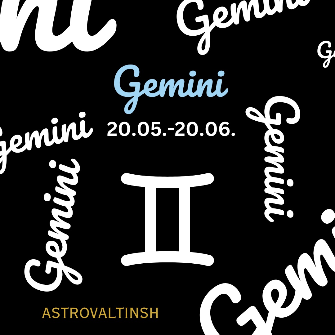 ♊️☀️20.05.-20.06. #Gemini #Dvīņi #geminiseason #Dvīņulaiks #astrology #astroValtinsh