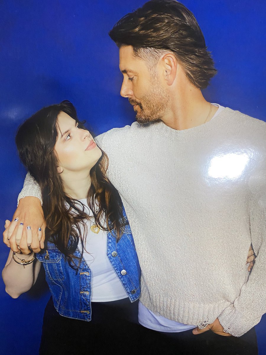 lucidemise's tweet image. i need to be revived #spncon #njcon #njspn