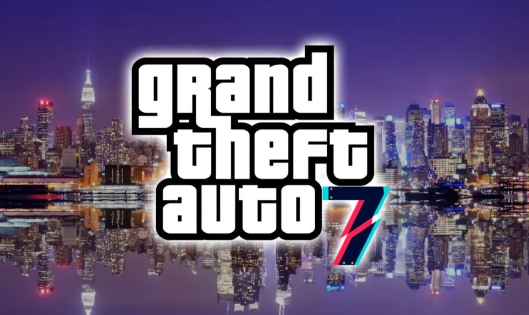 A month after GTA 6 releases, I just know that there are some people that are gonna start asking Rockstar 'Where is GTA 7'