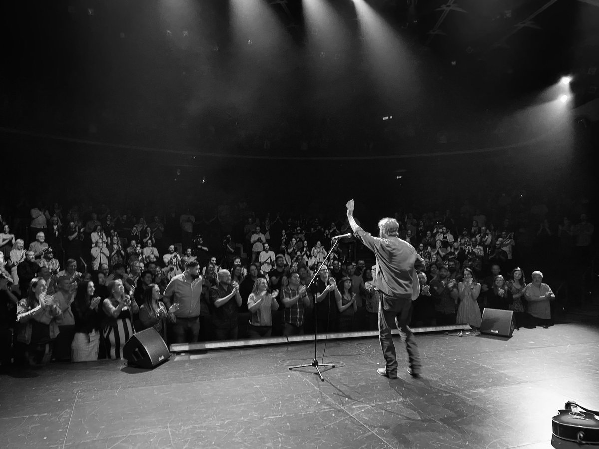 Thank you #Ottawa for an incredible show at the taping of my new standup comedy special for @PrimeVideo @PrimeVideoCA at the prestigious National Arts Centre @CanadasNAC a wild and crazy night!