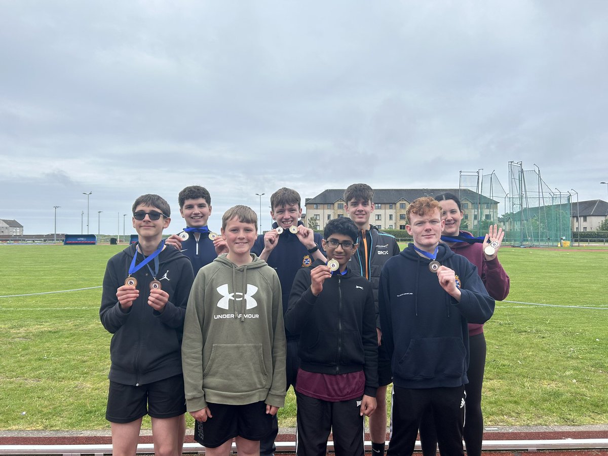 102 (Aberdeen Airport) Squadron ATC tweet media