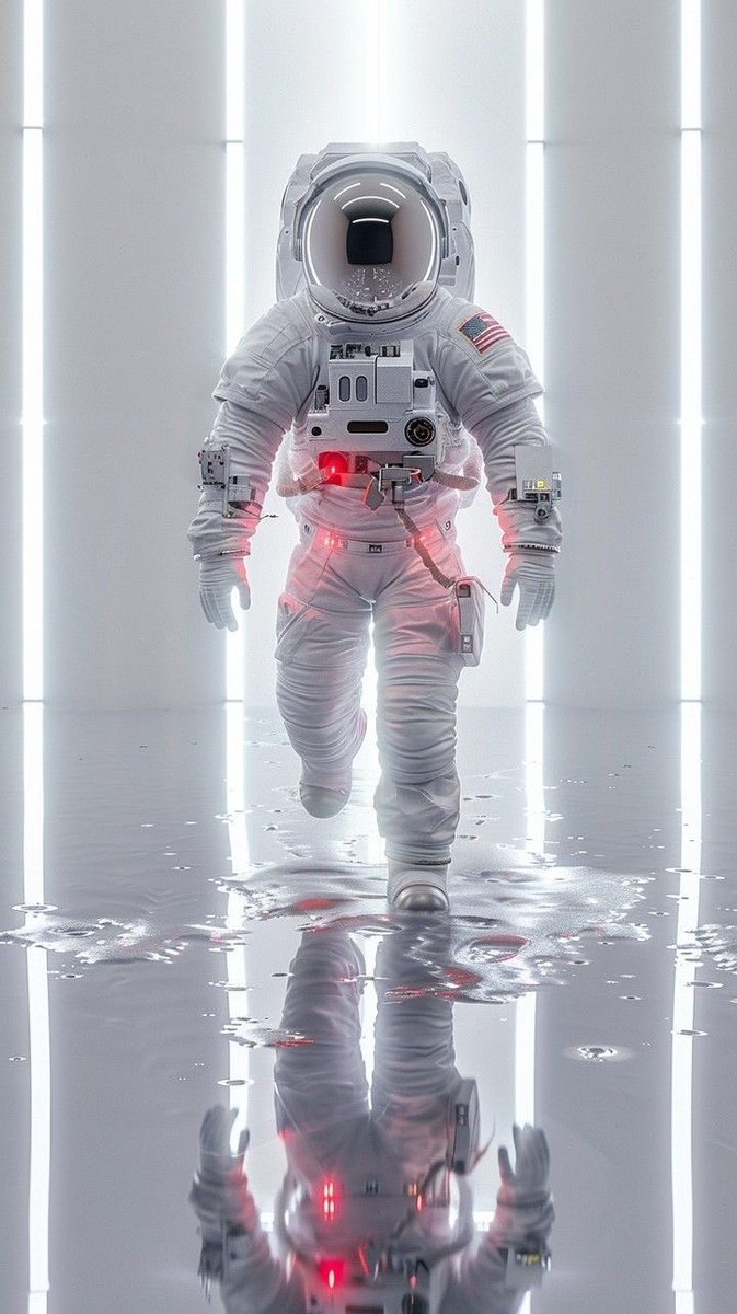 👑👨🏾‍🚀💫ᗯᗩᐯE KIᑎG🌊🐙🪐 tweet media