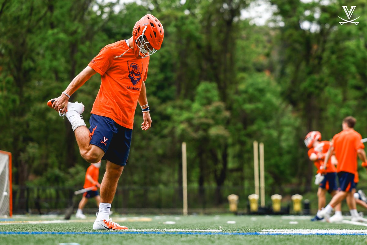 📍 Johnny Unitas Stadium

#GoHoos🔸⚔️🔹