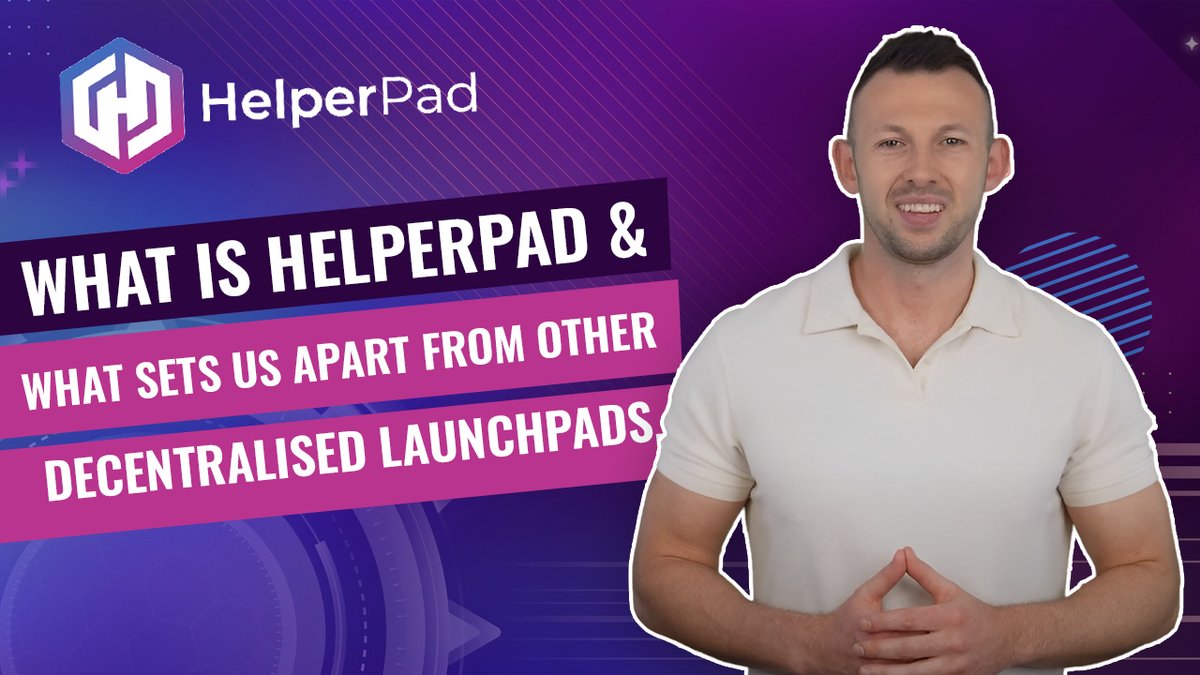HelperPad tweet media