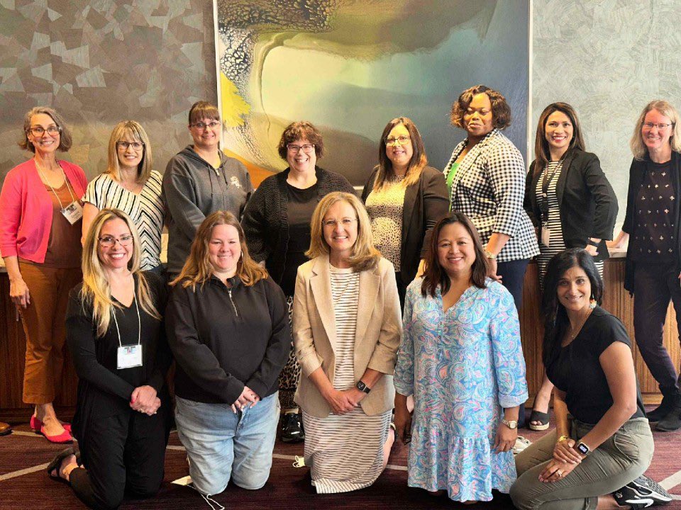 Kathleen Ader, NBCT (@educader) on Twitter photo Iāve spent the last 4 days w/ other incredible NBCTs at the <a href="/NationalEducat4/">National Education Association</a>ās <a href="/NBPTS/">National Board</a> Spring Convening being trained as a JumpStart Facilitator! #proudtobeNBCT Iāve spent the last 4 days w/ other incredible NBCTs at the <a href="/NationalEducat4/">National Education Association</a>ās <a href="/NBPTS/">National Board</a> Spring Convening being trained as a JumpStart Facilitator! #proudtobeNBCT