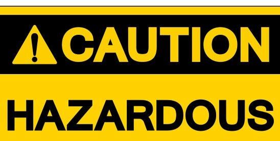 PFOA and PFOS Are CERCLA Hazardous Substances – Now What? bit.ly/4dMPNkv #environmentallaw #hazards #CERCLA @nanosafety_edin