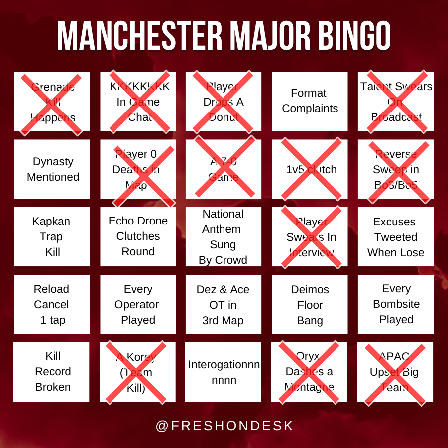 Jack ‘Fresh’ Allen tweet media