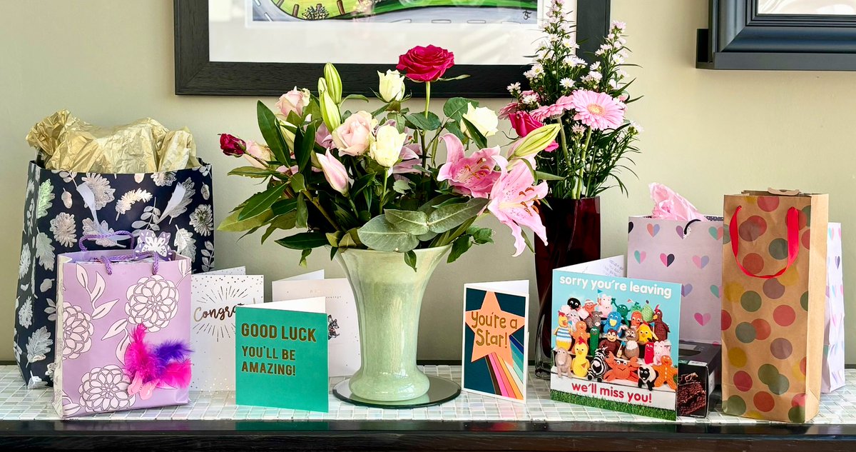 Carla English tweet media