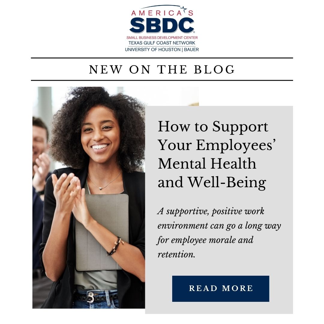 According to the 2023 Work in America Survey, 92% of workers reported working for an organization that values their emotional/psychological well-being is important. Read our latest blog to learn how your business can support employees: ow.ly/1cTc50RtWAQ. #employewellness