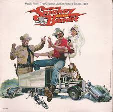 Hal Needham‘S SMOKEY AND THE BANDIT enjoyed its premiere at New York’s Radio City Music Hall on May 19, 1977.