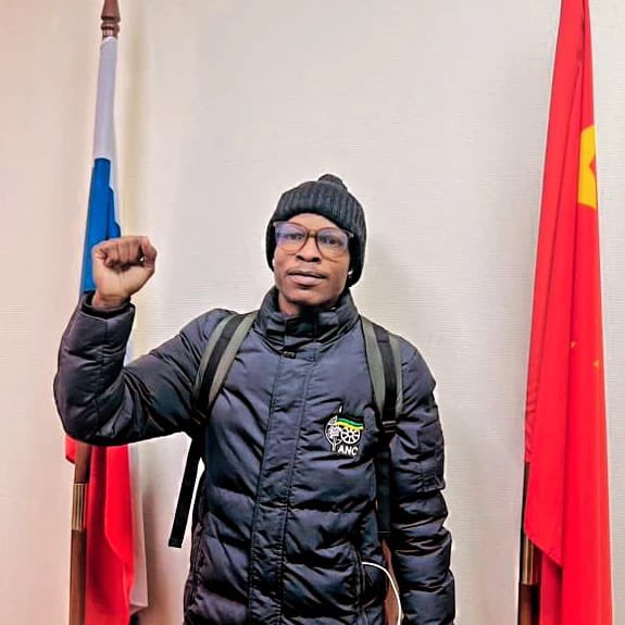 PULE MABE tweet media