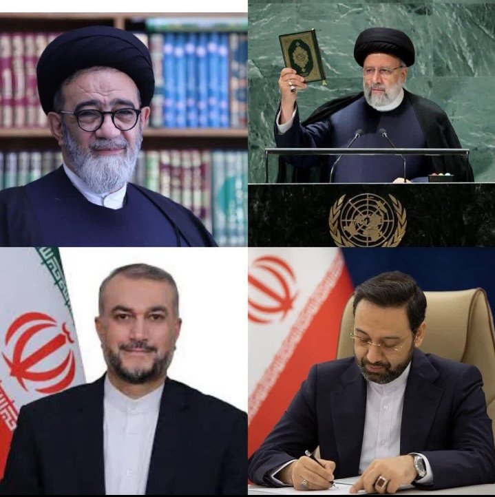 May God protect this brave Man 🤲🕋.
#iran