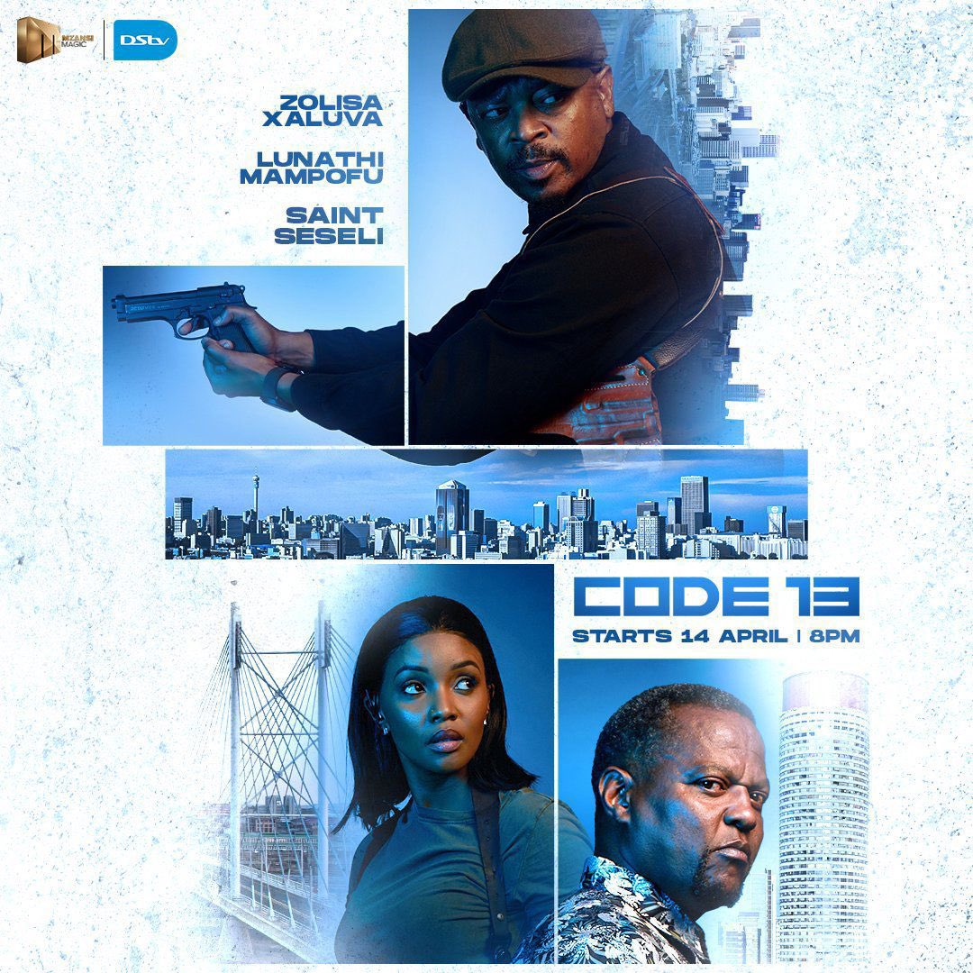 khai_x_'s tweet image. It’s timeeeee!!! #Code13Mzansi