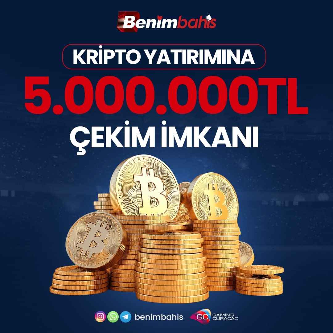 ❤️BenimBahis'te 5'000'000 TL Günlük Çekim İmkanı!❤️

🎁Limitsiz Kazanç! Limitsiz Eğlence!
Artık Kazanç Sınırımız Yok!
🎁Spor Alanında %100 FreeBet!

Güncel Link - HD Canlı Yayın: benimbahis.link

#BenimBahis #BenimBahisResmi #canlıbahis #bahis #slot #casino #pragmaticplay