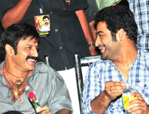 Here's wishing the Man of masses @tarak9999 🐯 a very happy birthday and also a blockbuster succes to the entire team of @DevaraMovie on behalf of all #NBK 🦁 fans 

#HappyBirthdayNTR