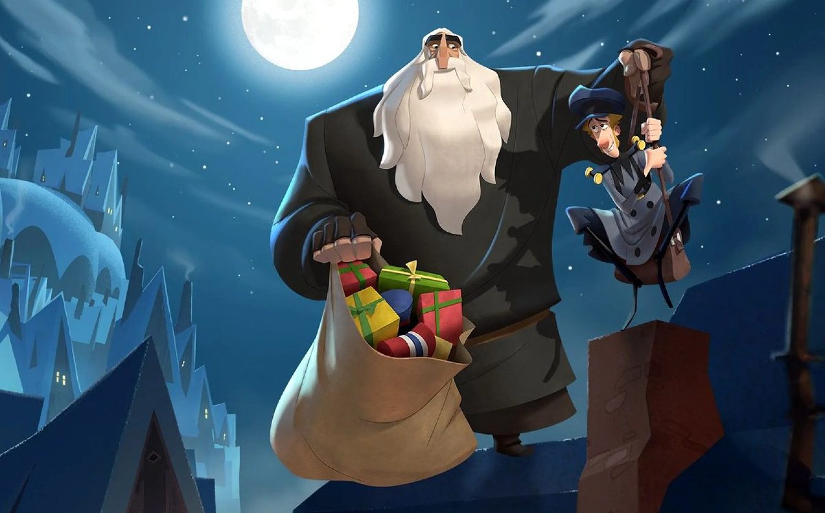 LugarCinema's tweet image. Durante muchos años Netflix ha sacado muchas películas originales que merecen la pena y que son grandes joyitas.

Hoy os traigo las mejores películas originales que podéis encontrar en la plataforma a ver si os descubro alguna que no hayáis visto🧵🧵