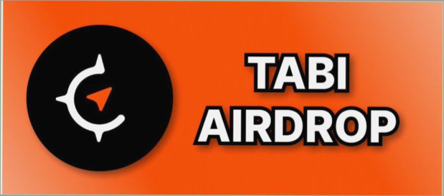 If you participated in Tabi Voyage I, get ready to claim the season 1 Airdrop 👩‍🌾

If you missed Voyage I, make sure you are farming Voyage II 

Use this link 👉 tabi.lol/?code=57llx

More Codes -

1- aPEeD
2- qF9Ew

Eligibility?

Complete simple task &amp; Earn Points 

Like👍 
Rt